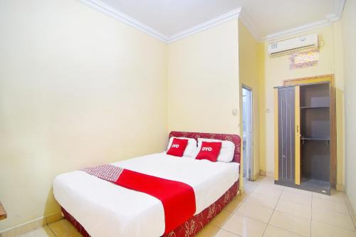 Hotel O A2b Guesthouse