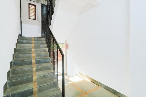 Hotel O AAI BUNGLOW (PEACEFUL STUDIO)