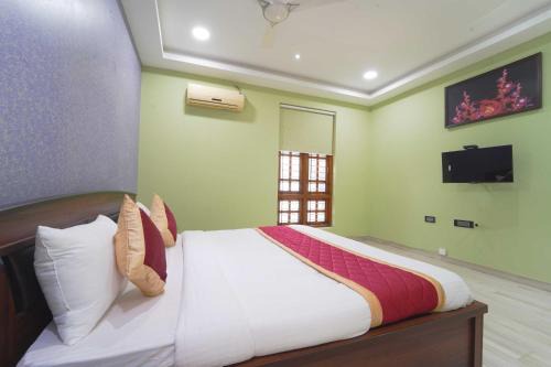 Hotel O Aarudra Residency