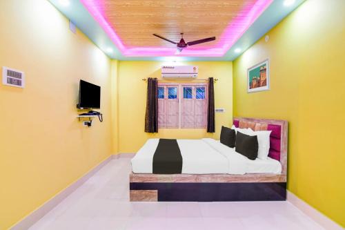 Hotel O AASHIANA HOTEL AND RESTAURANT Birati Railway Station