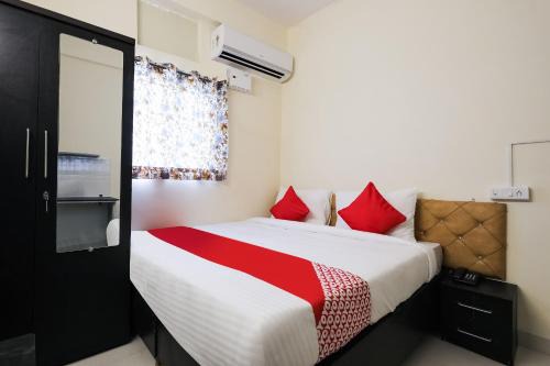 Hotel O Aashirwad