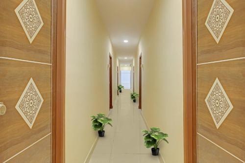 Hotel O Aayush Stay Inn
