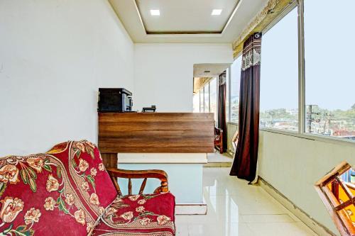 Hotel O Adhin Residency