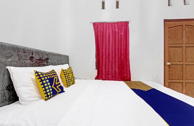 Hotel O Adinda Kost