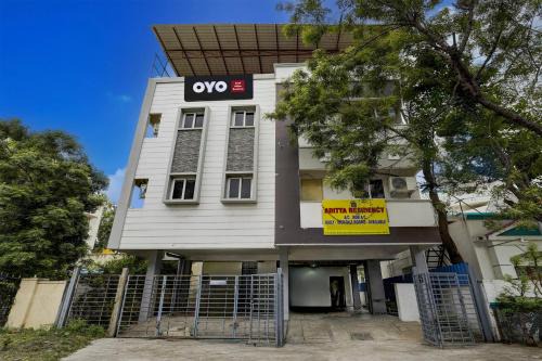 Hotel O Aditya Residency