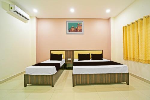 Hotel O Agrawal Inn