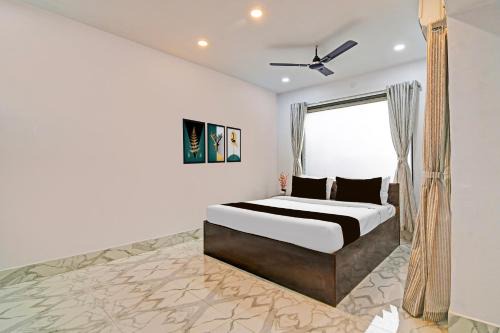 Hotel O AI HOTEL