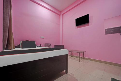 Hotel O Air Palace