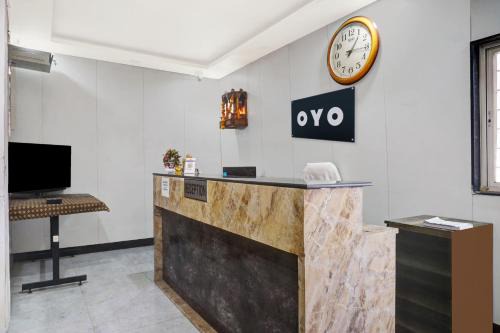 Hotel O Ajinkya Executive