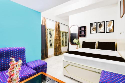 Hotel O Akash Namostay