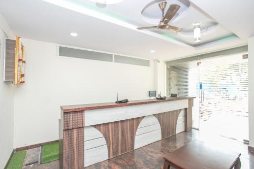 Hotel O Akshaya Residency