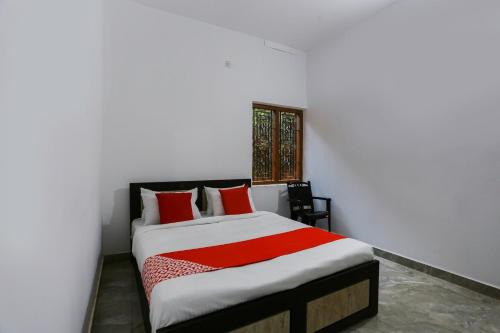 Hotel O Al Ameen Residency