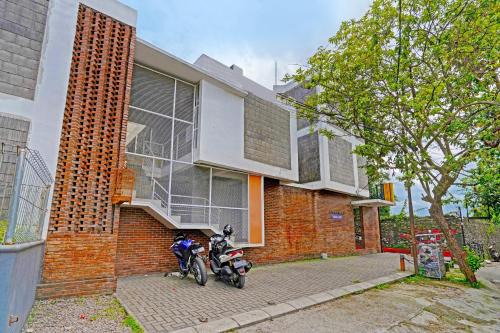 Hotel O Alamanda 7 Syariah