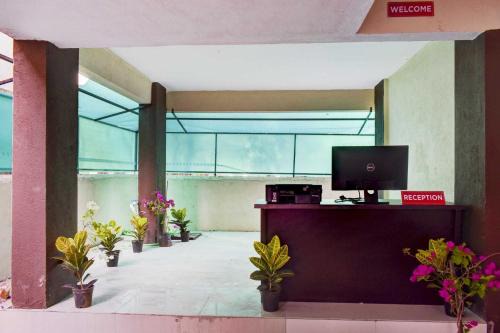 Hotel O Alandi Markal Crossway Formerly Shetkari Mala Lodging