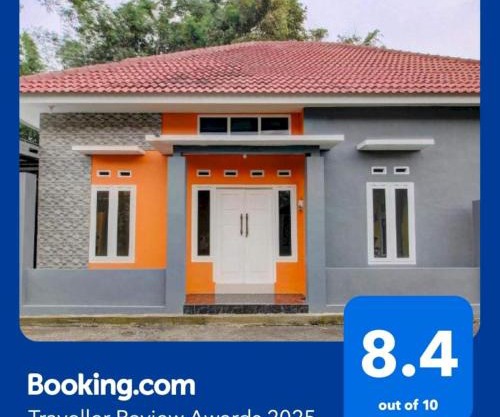 Hotel O Alif House Syariah 2