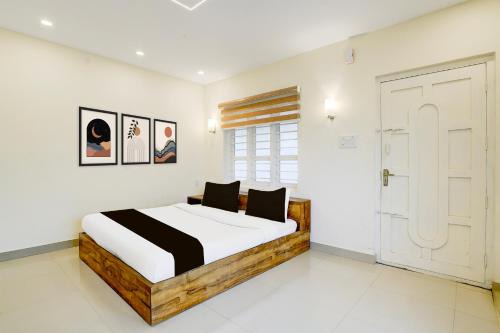Hotel O Alleppey Inn