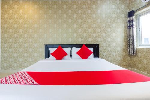 Hotel O Alpine Glow Heights