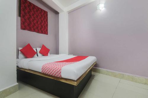 Hotel O Am Bed And Breakfast