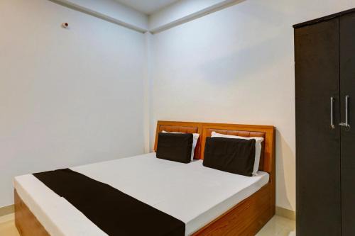 Hotel O Amantran Residency