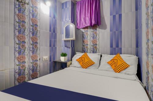 HOTEL O AMARAVATHI RESIDENCY Palnadu Bus Stand