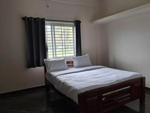 Hotel O Ambari Residency