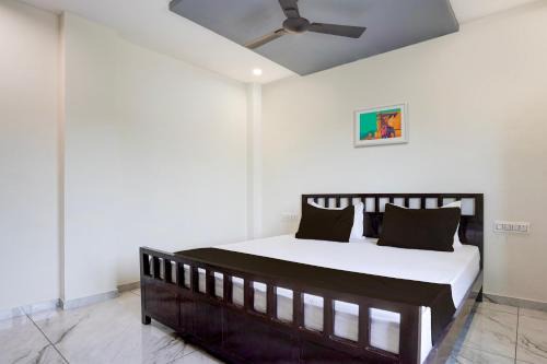 Hotel O Ambika
