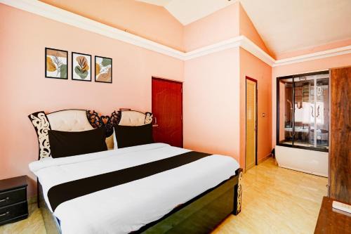 Hotel O Amodam Resort