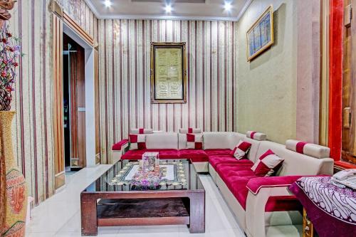 Hotel O Amole Homestay Syariah