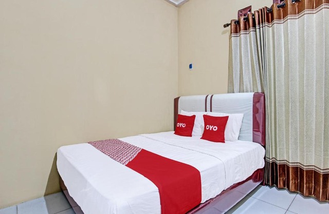 Hotel O Amole Paviliun Syariah