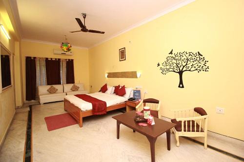 Hotel O Amrit Resort