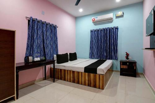 Hotel O AMULYA AASHIYANA
