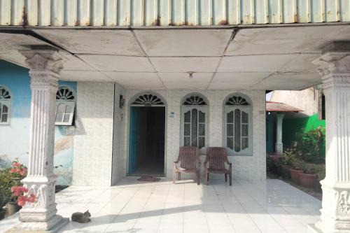 Hotel O Ani Nur Homestay Syariah