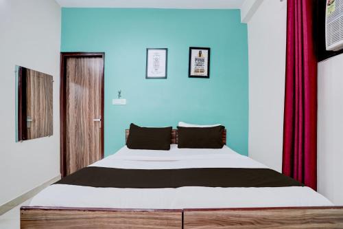 Hotel O Anmol Residency