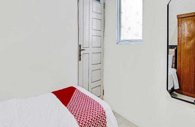 Hotel O Annajah Homestay Syariah