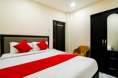 Hotel O Annie