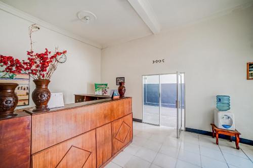 Hotel O Anugrah