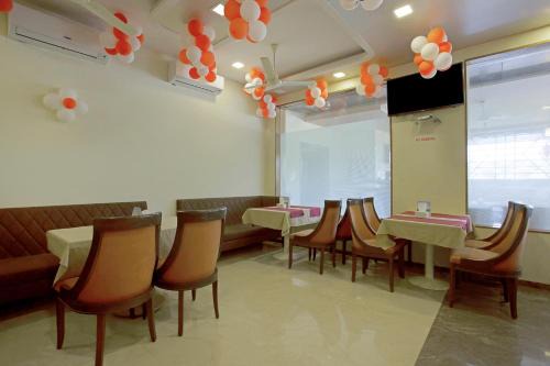 Hotel O Anuha Mumbai