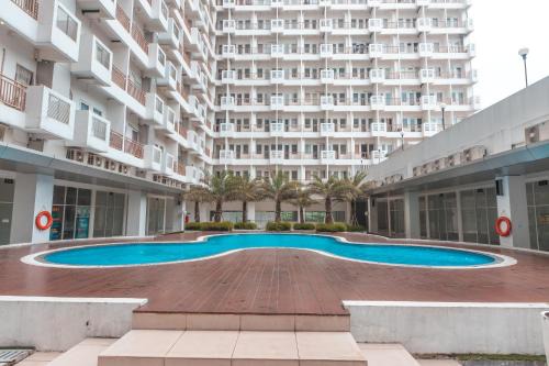 Hotel O Apartement Sentul Tower