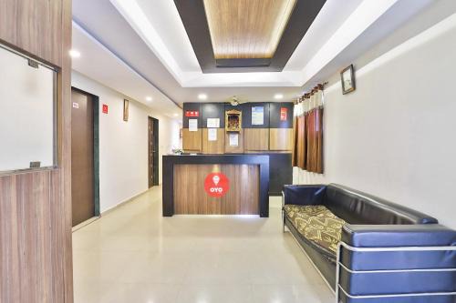 Hotel O Apollo
