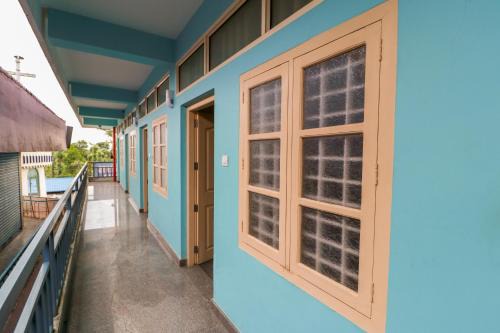 Hotel O Appas Residency
