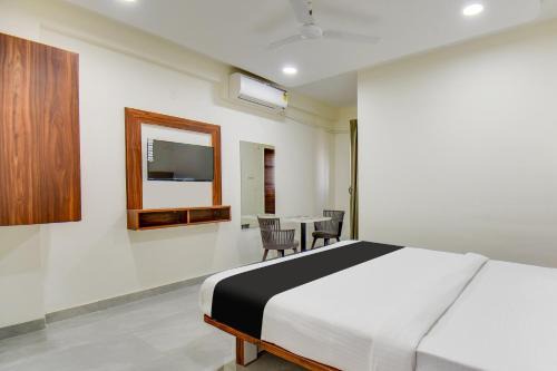 Hotel O AR Executive