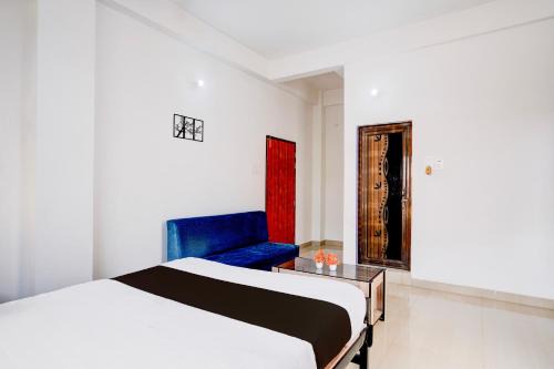 Hotel O Aradhyaa Inn