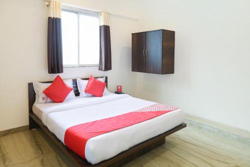 Hotel O Aradya Executive
