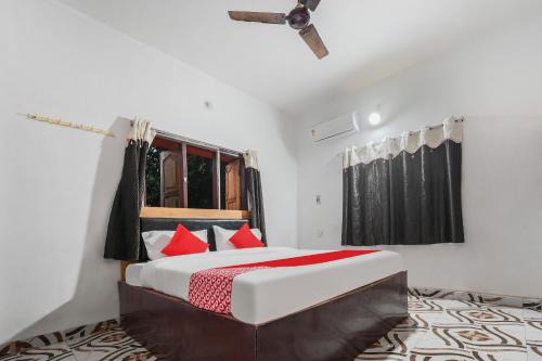 Hotel O ARES RESIDENCY