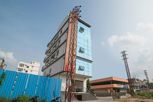 Hotel O Aria Inn