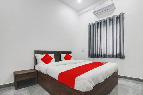 Hotel O Ashoka Inn