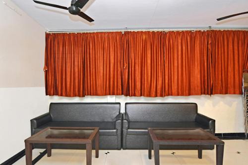Hotel O Ashwarya Service Apartment