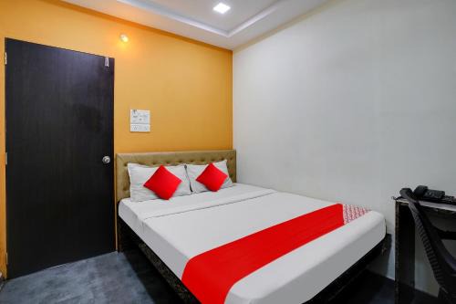Hotel O Ashwi