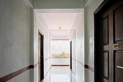 Hotel O Asri Homestay Syariah