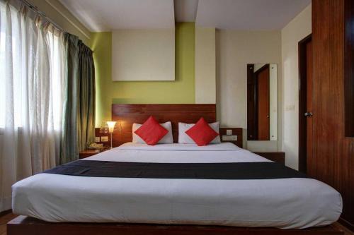 Hotel O Asthara